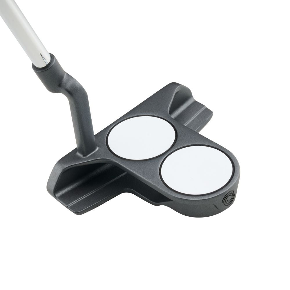 Odyssey DFX 25 2 Ball Blade Putter