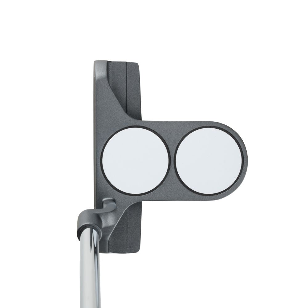 Odyssey DFX 25 2 Ball Blade Putter