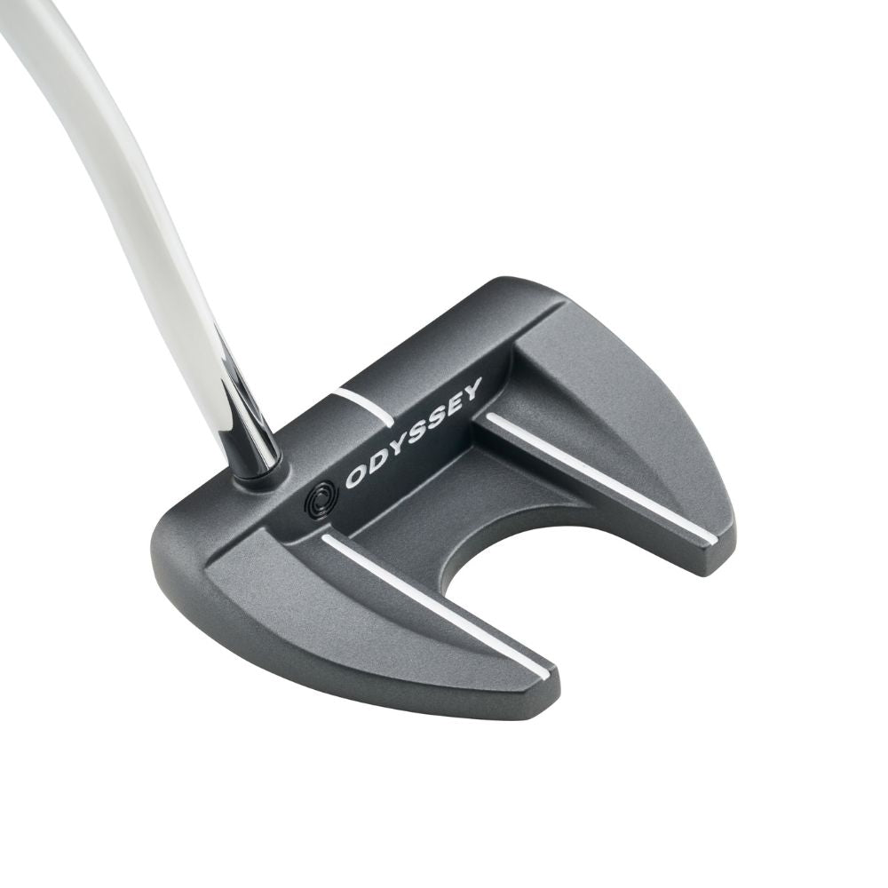 Odyssey DFX 25 V-Line Fang Putter