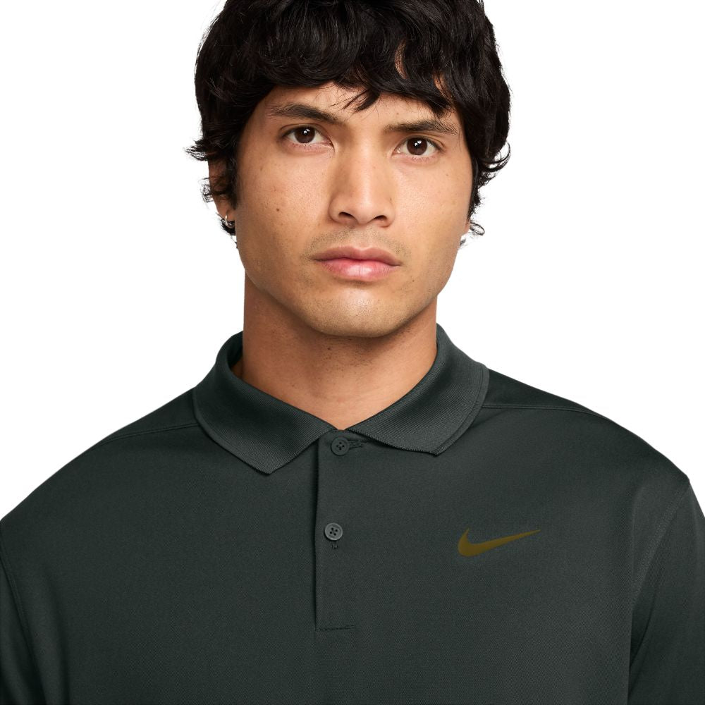 Nike Dri-FIT Victory Solid Golf Polo Shirt 2025 - DH0822-321