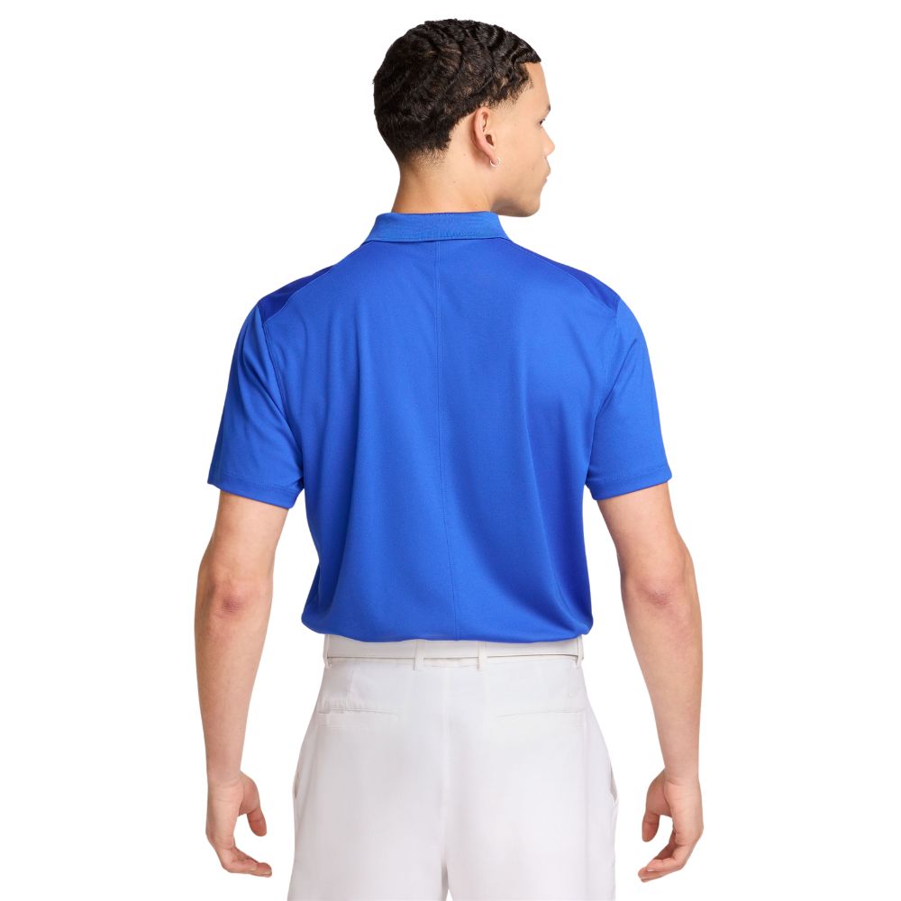 Nike Dri-FIT Victory Solid Golf Polo Shirt 2025 - DH0822-480