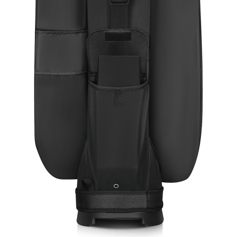 Big Max Dri Lite Sport 3 Golf Cart Bag 2025 - Black