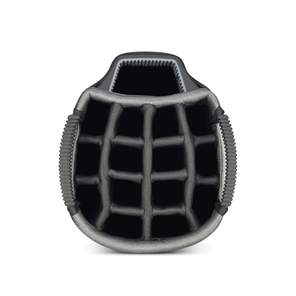 Big Max Dri Lite Sport 3 Golf Cart Bag 2025 - Black