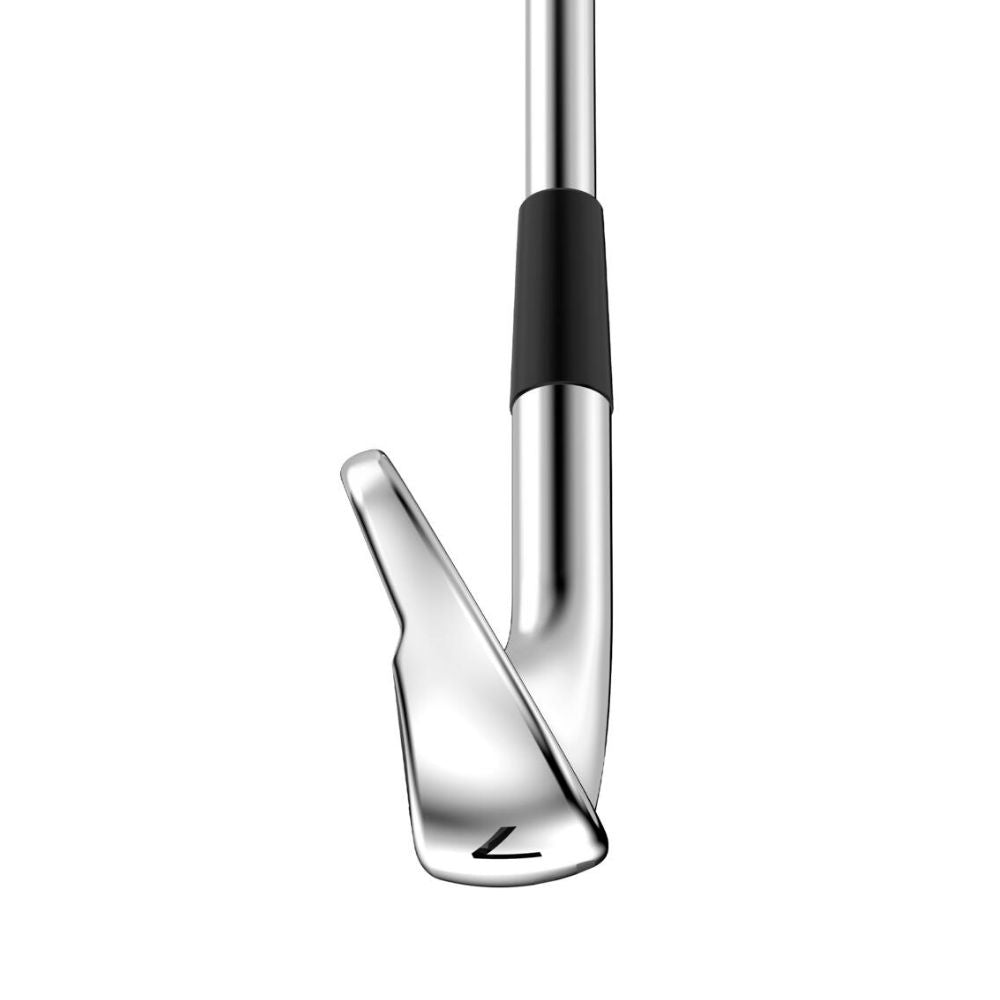 Wilson Dynapower Forged Golf Irons 2024   