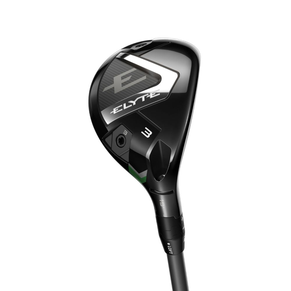 Callaway Golf Elyte Hybrid – Major Golf Direct