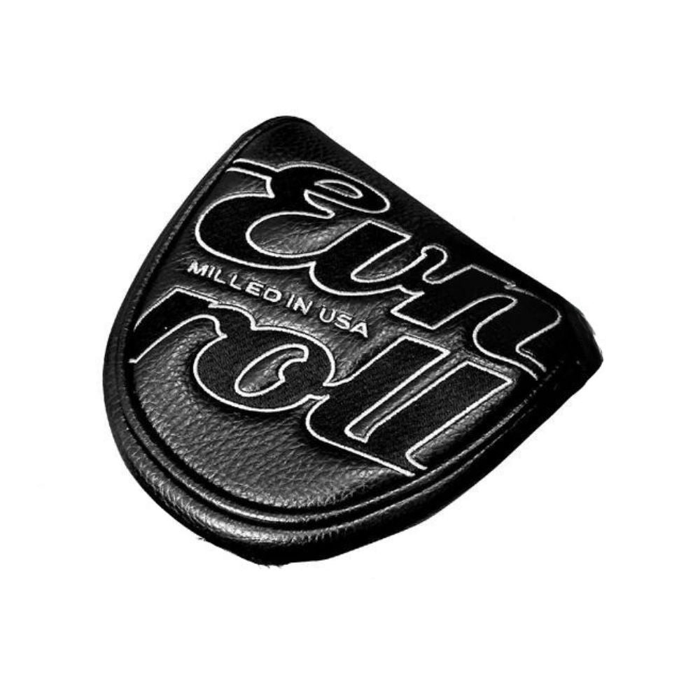 Evnroll Neo Classic ER5 Black Hatchback Mallet Putter