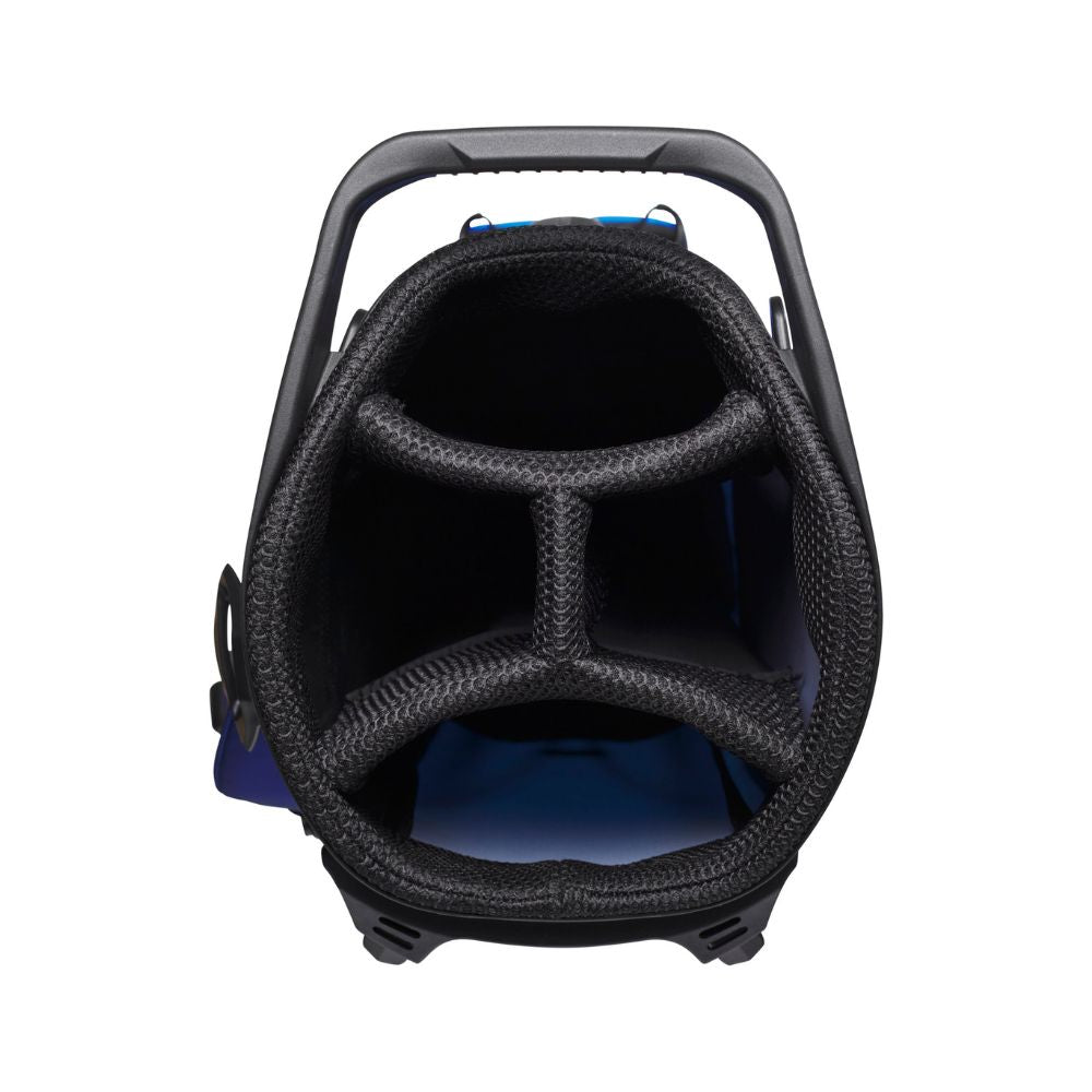 Wilson Golf Exo Lite Stand Bag 2025 - Navy / White