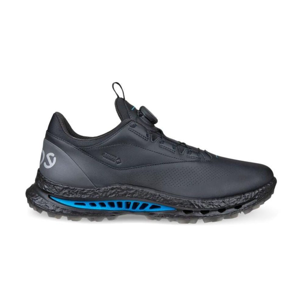 Ecco Biom C5 BOA Leather Men's Spikeless Golf Shoes 2026 - 132614