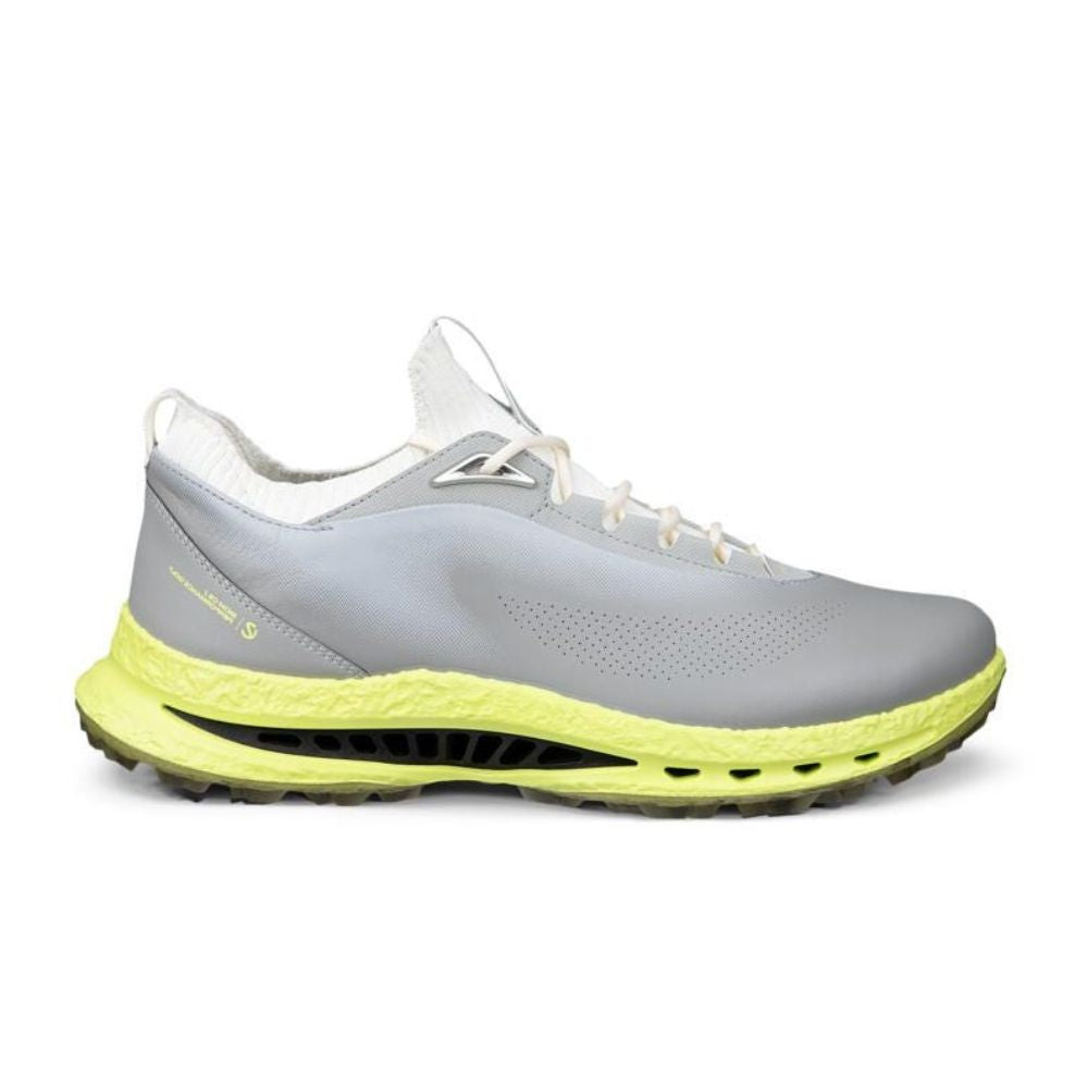 Ecco Biom C5 Leather Men's Spikeless Golf Shoes 2026 - 132604