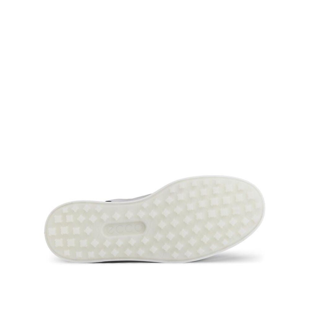 Ecco Street 720 Men's Spikeless Golf Shoes 2026 - 111704-61584