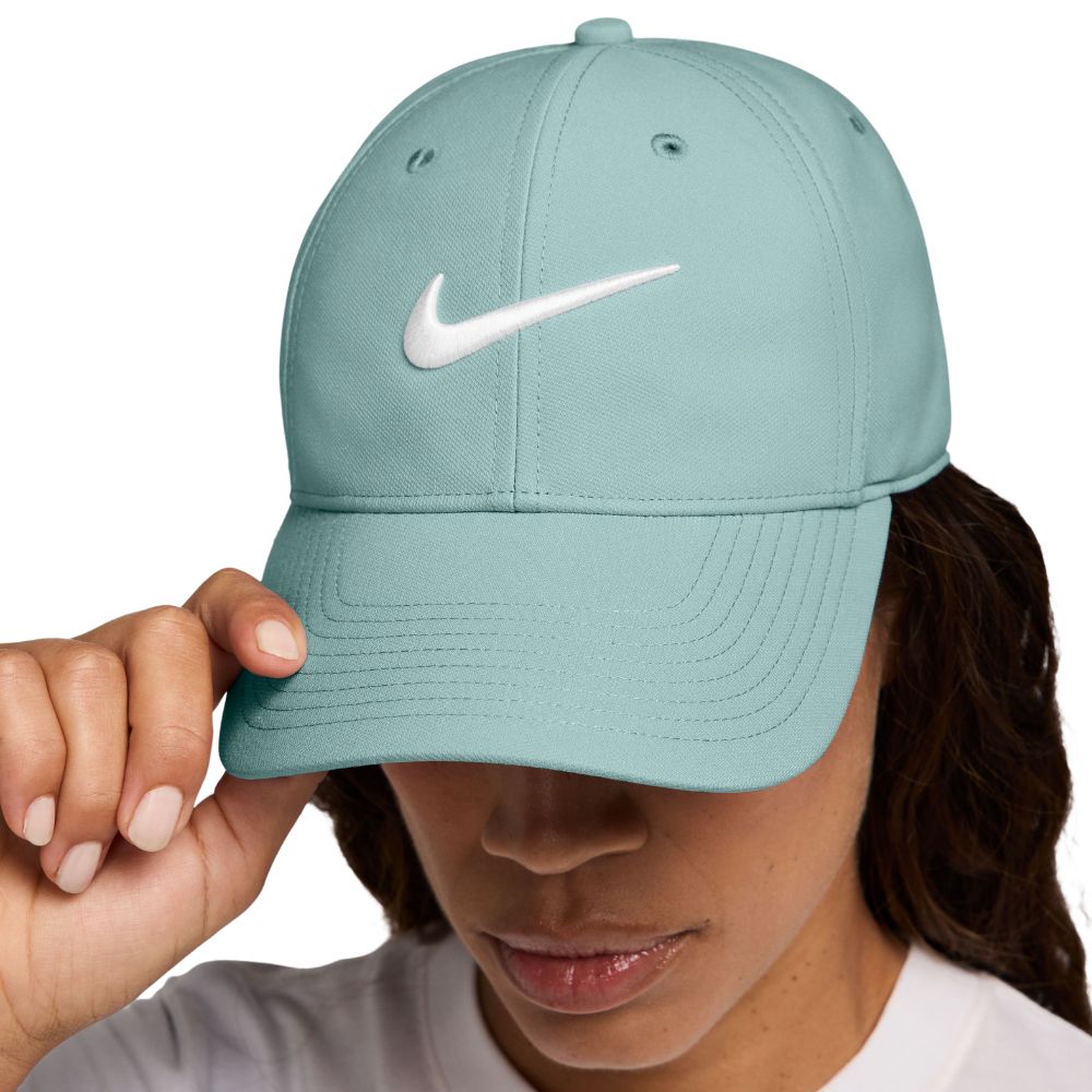 Nike Dri-FIT Club Structured Golf Cap 2025 - FB5625-017