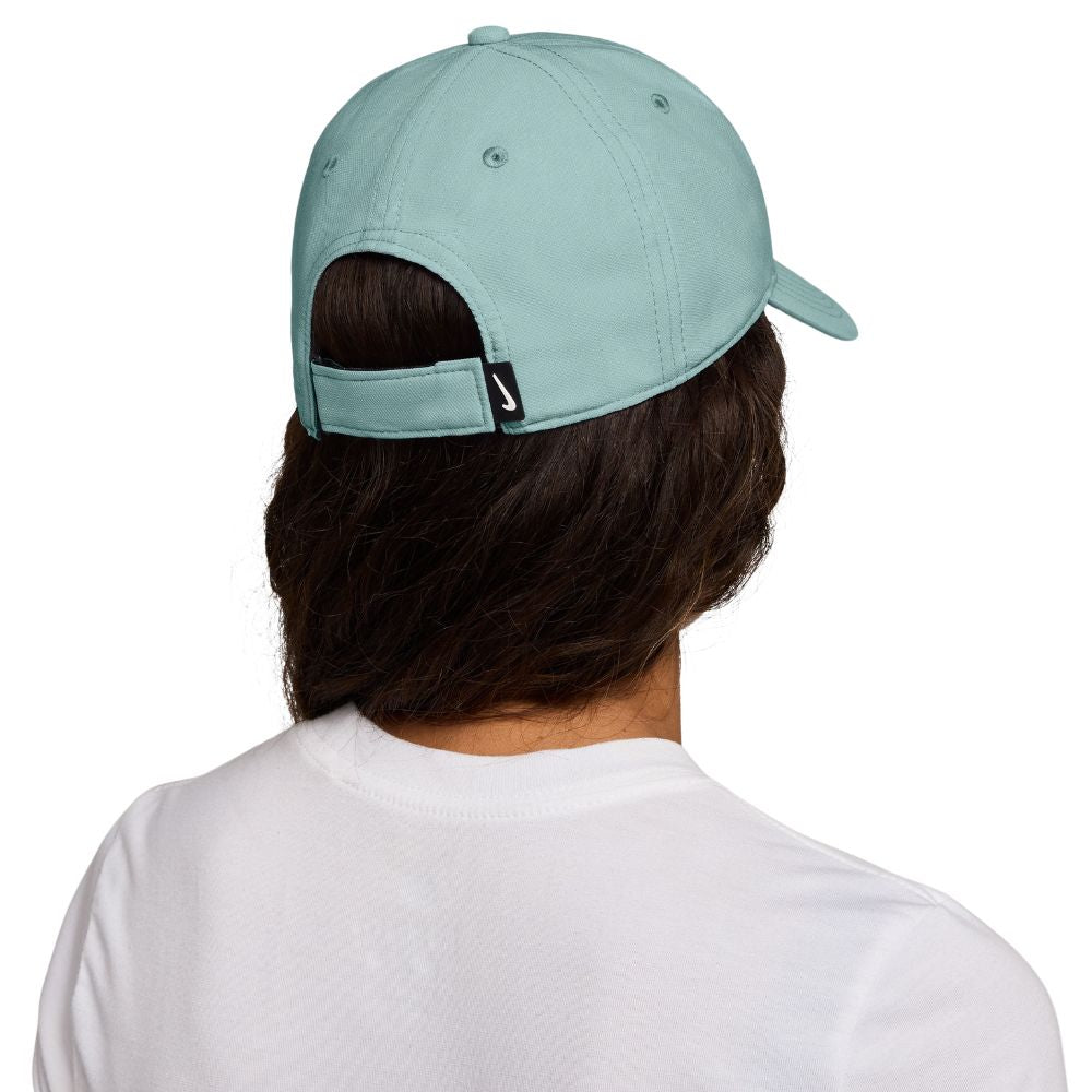 Nike Dri-FIT Club Structured Golf Cap 2025 - FB5625-017