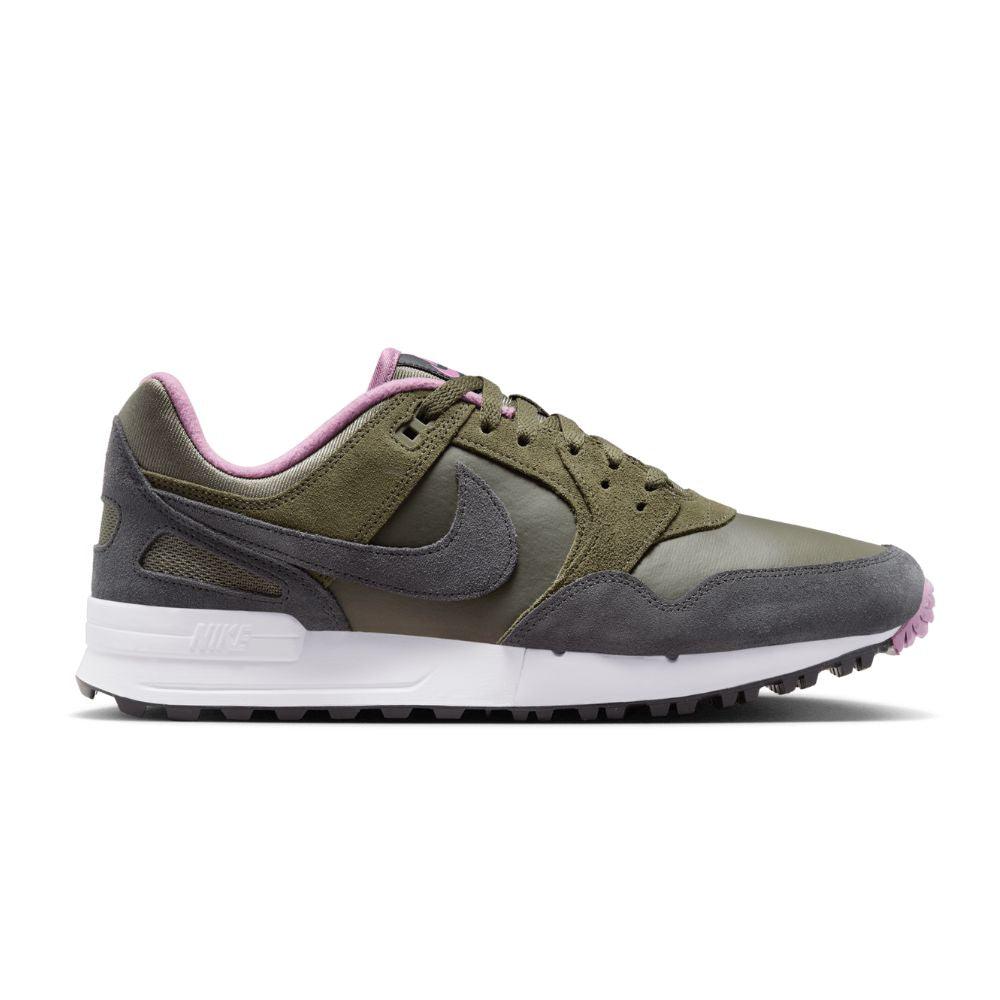 Nike Air Pegasus 89 G Mens Spikeless Golf Shoes 2024 FJ2245 200