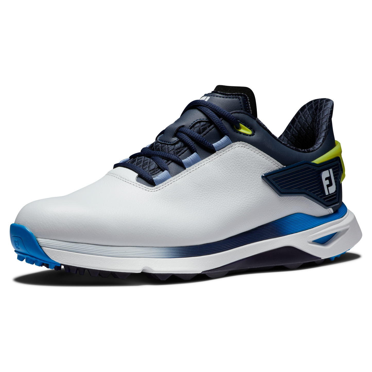 FootJoy Pro SLX Mens Spikeless Golf Shoes 56914 - Wide Fit