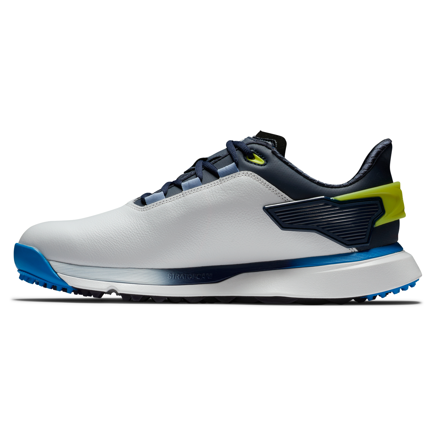 FootJoy Pro SLX Mens Spikeless Golf Shoes 56914 - Wide Fit