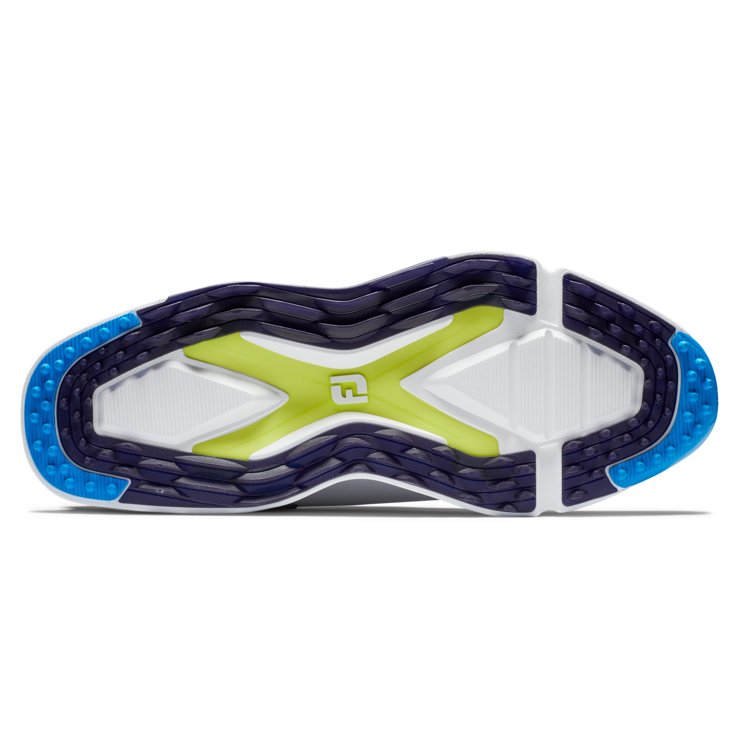 FootJoy Pro SLX Mens Spikeless Golf Shoes 56914 - Wide Fit