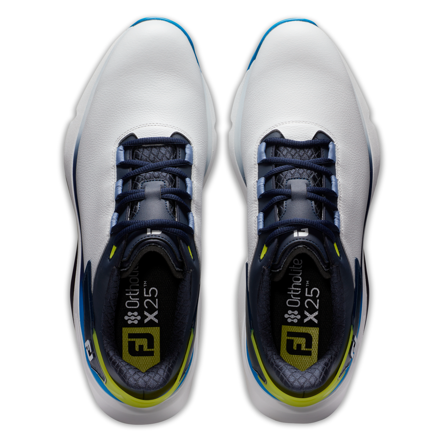 FootJoy Pro SLX Mens Spikeless Golf Shoes 56914 - Wide Fit