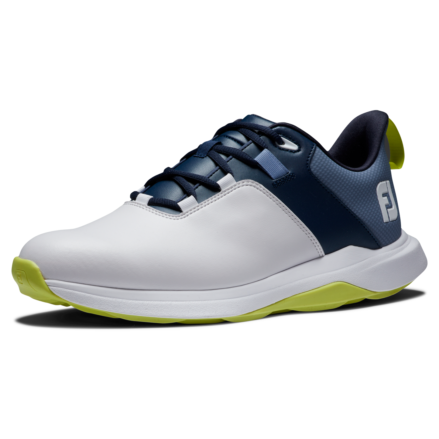 FootJoy ProLite Mens Spikeless Golf Shoes 56920   