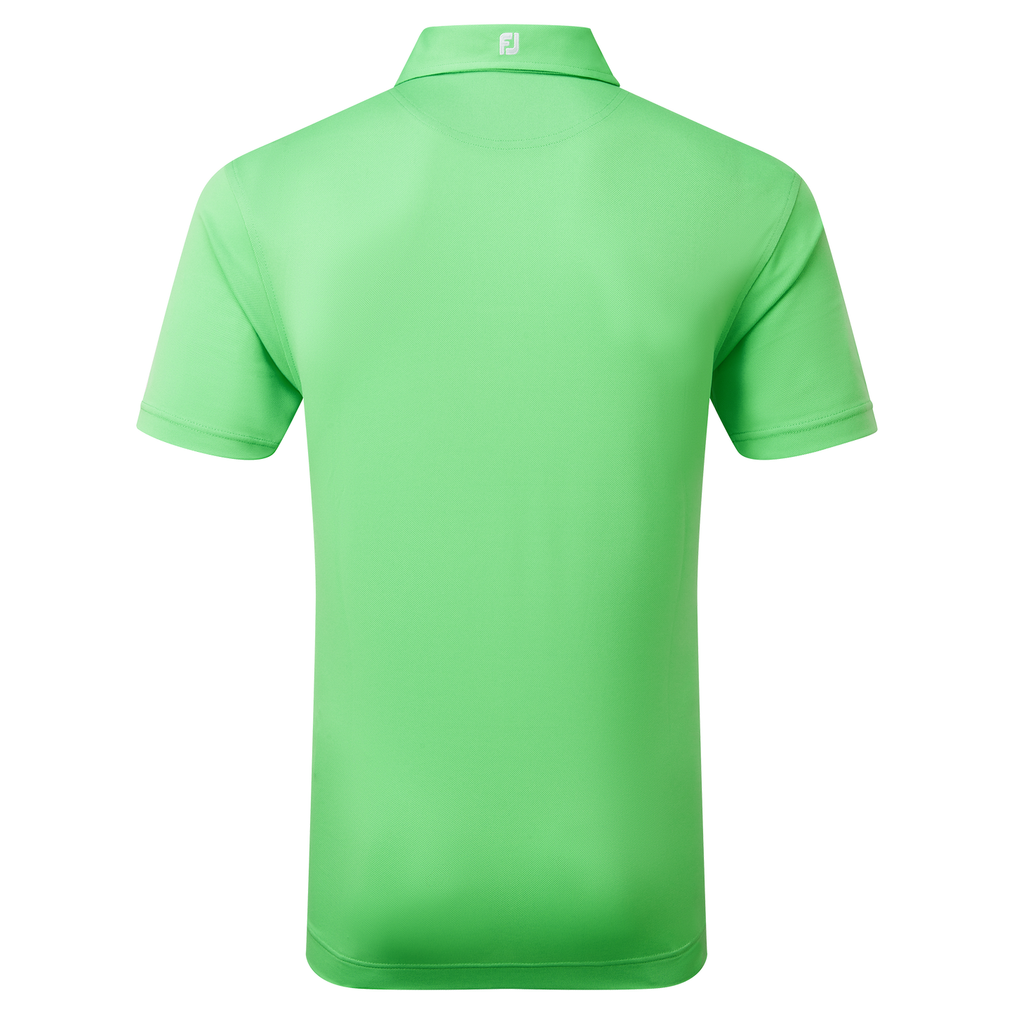 FootJoy Stretch Pique Solid Golf Polo Shirt - 80130