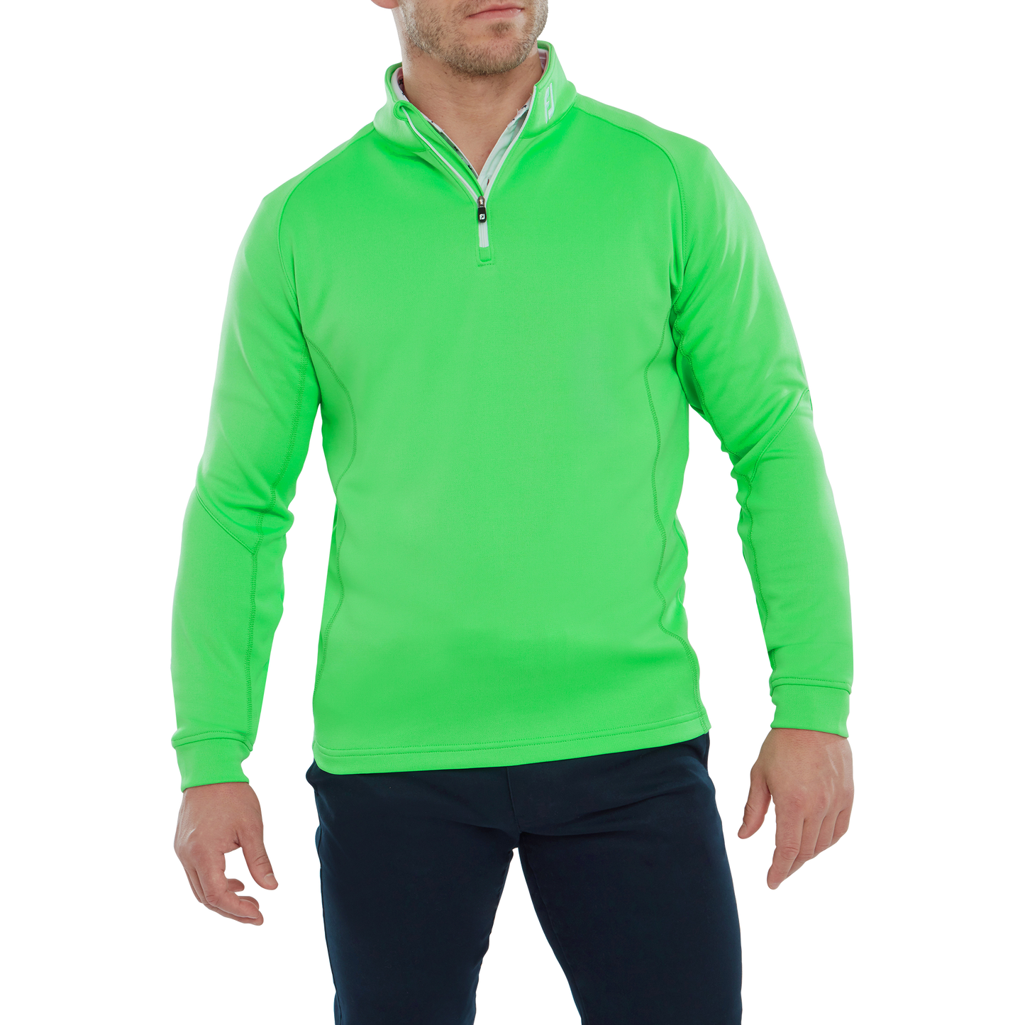 FootJoy Golf Chill Out 1/2 Zip Pullover Top 80145   