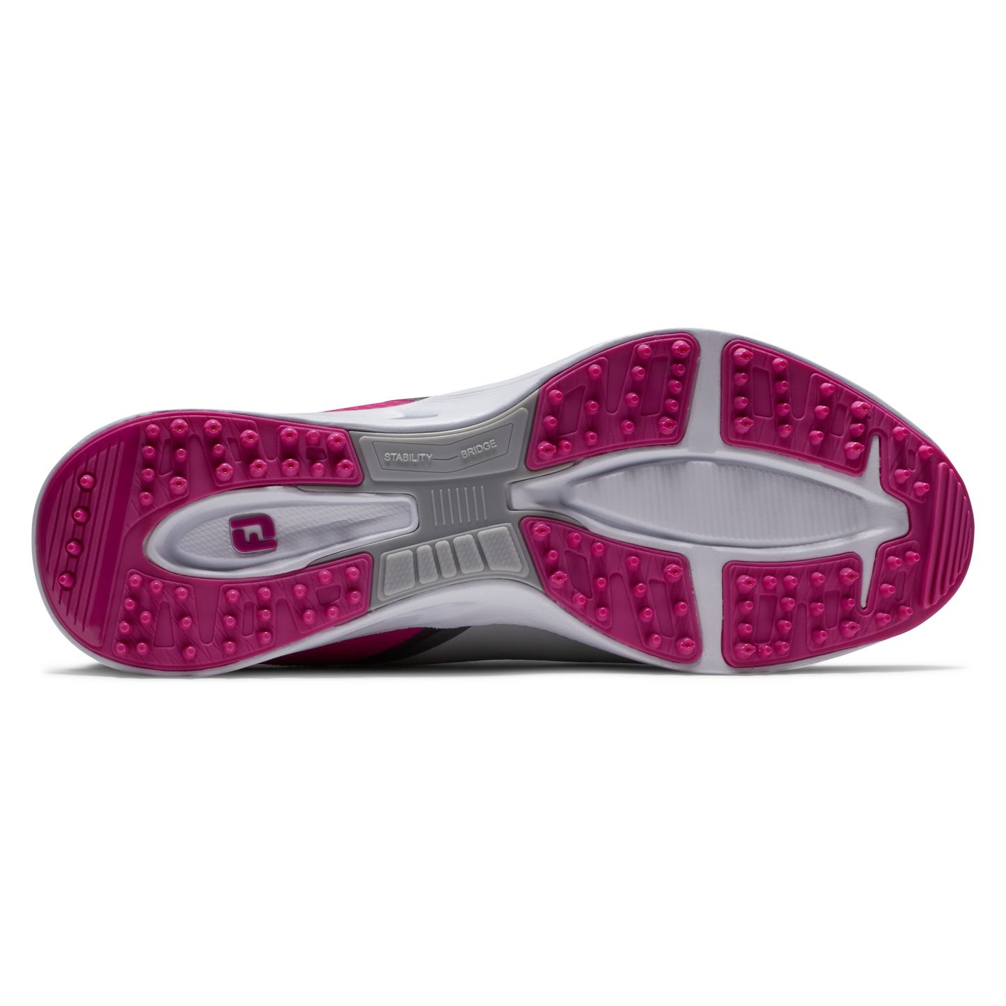 FootJoy Fuel Ladies Spikeless Golf Shoes 92599