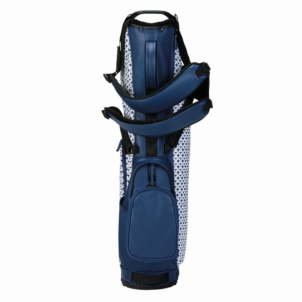 TaylorMade FlexTech Carry Premium Stand Bag 2025 - Heritage Icon