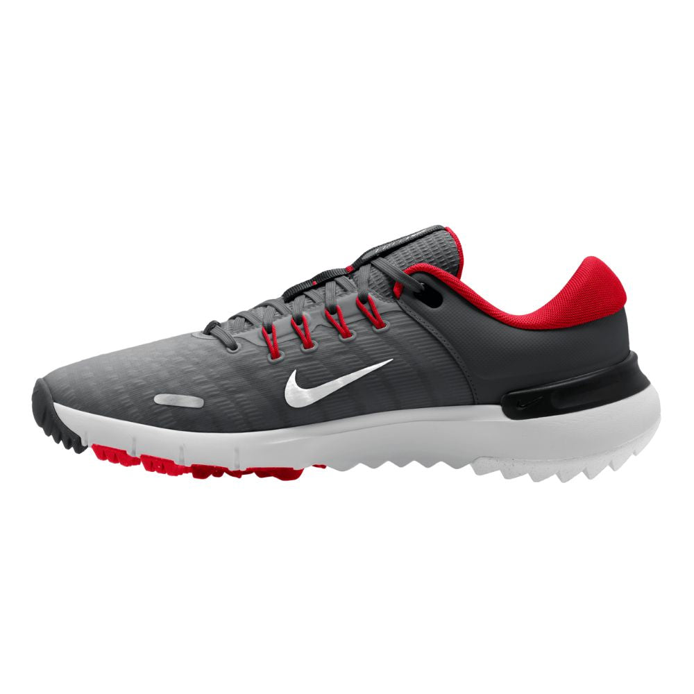 Nike Free Mens Spikeless Golf Shoes - FN0332 - 002