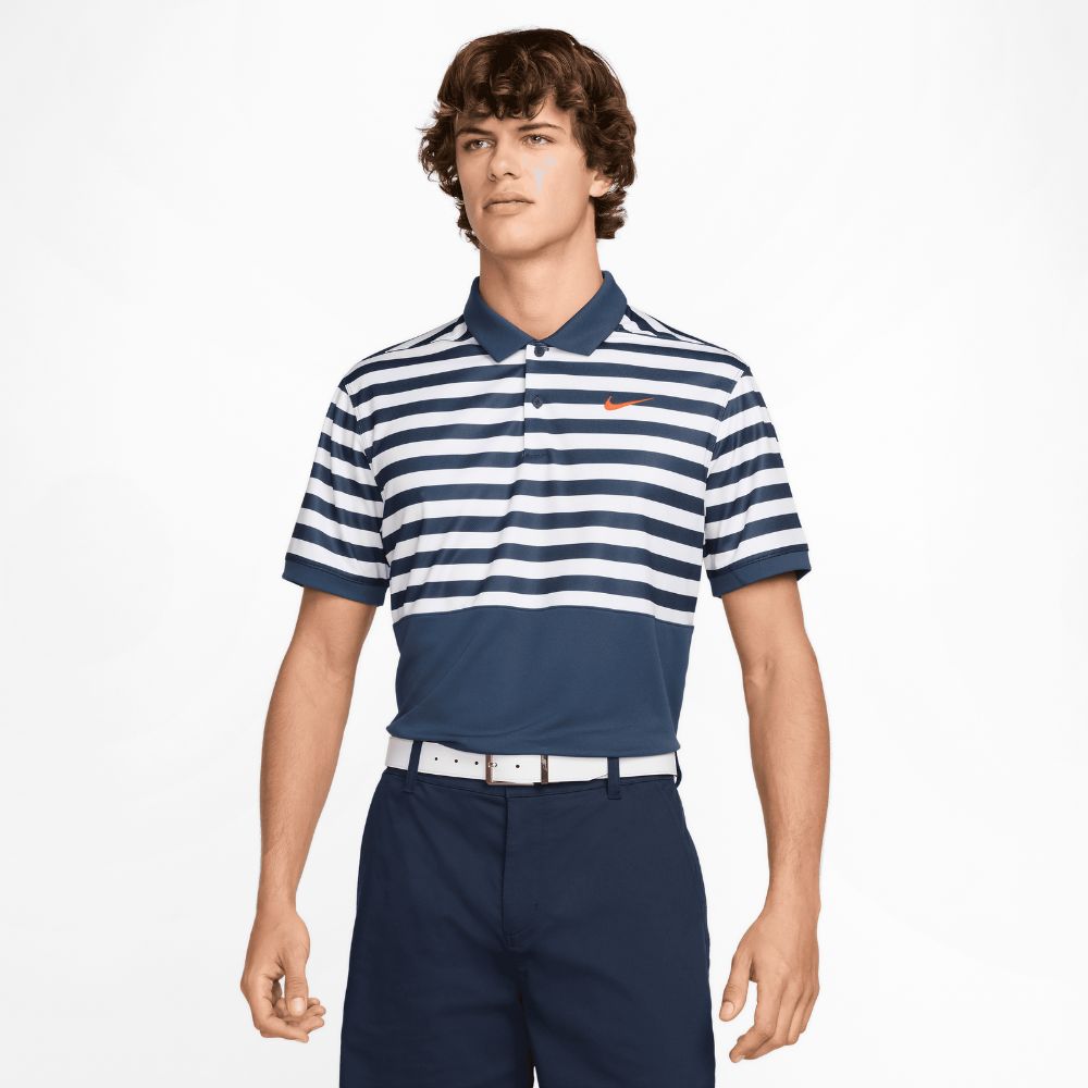 nike team golf shirts