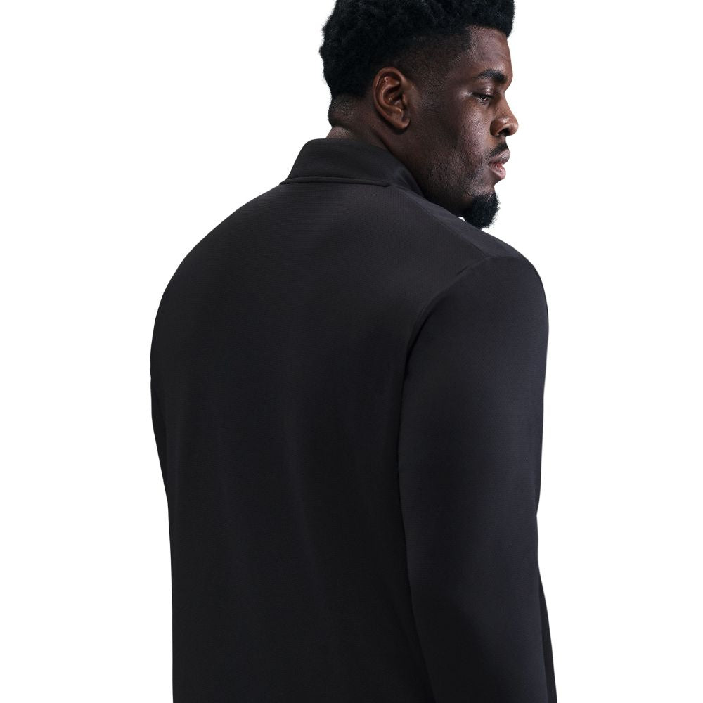 Nike Dri-FIT Victory Therma Flex 1/2 Zip Pullover Golf Top 2025 - FZ7462-010