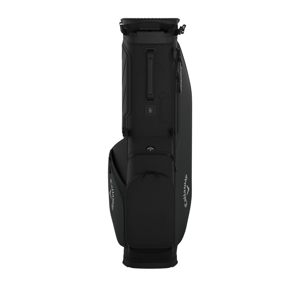 Callaway Fairway C Stand Golf Bag 2025 - Black
