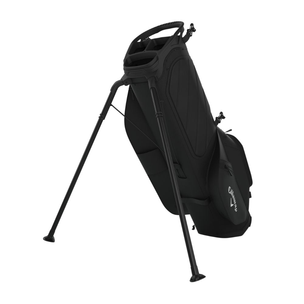 Callaway Fairway C Stand Golf Bag 2025 - Black