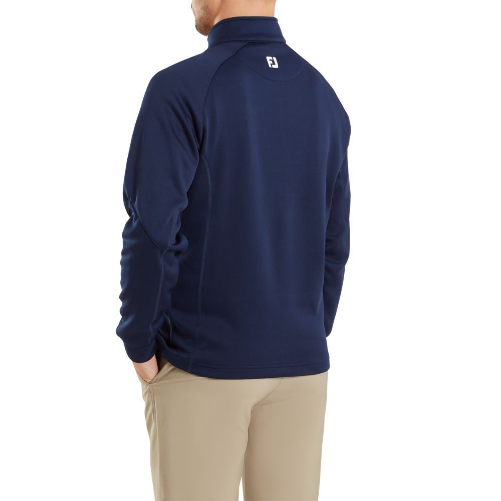 FootJoy Chill-Out 1/2 Zip Pullover Golf Top - 2027 Adare Manor Ryder Cup Edition - 90147C