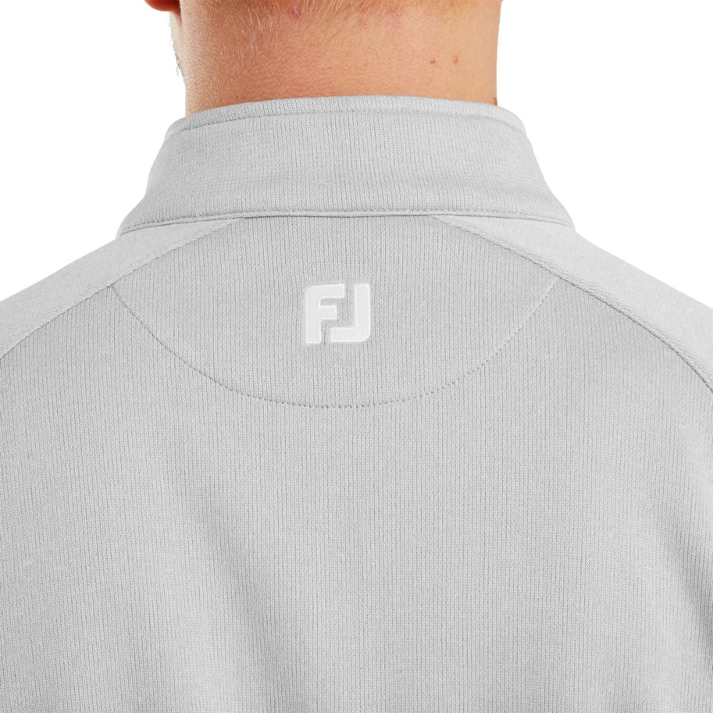 FootJoy Essentials Chill-Out 1/2 Zip Pullover Golf Top - 90149