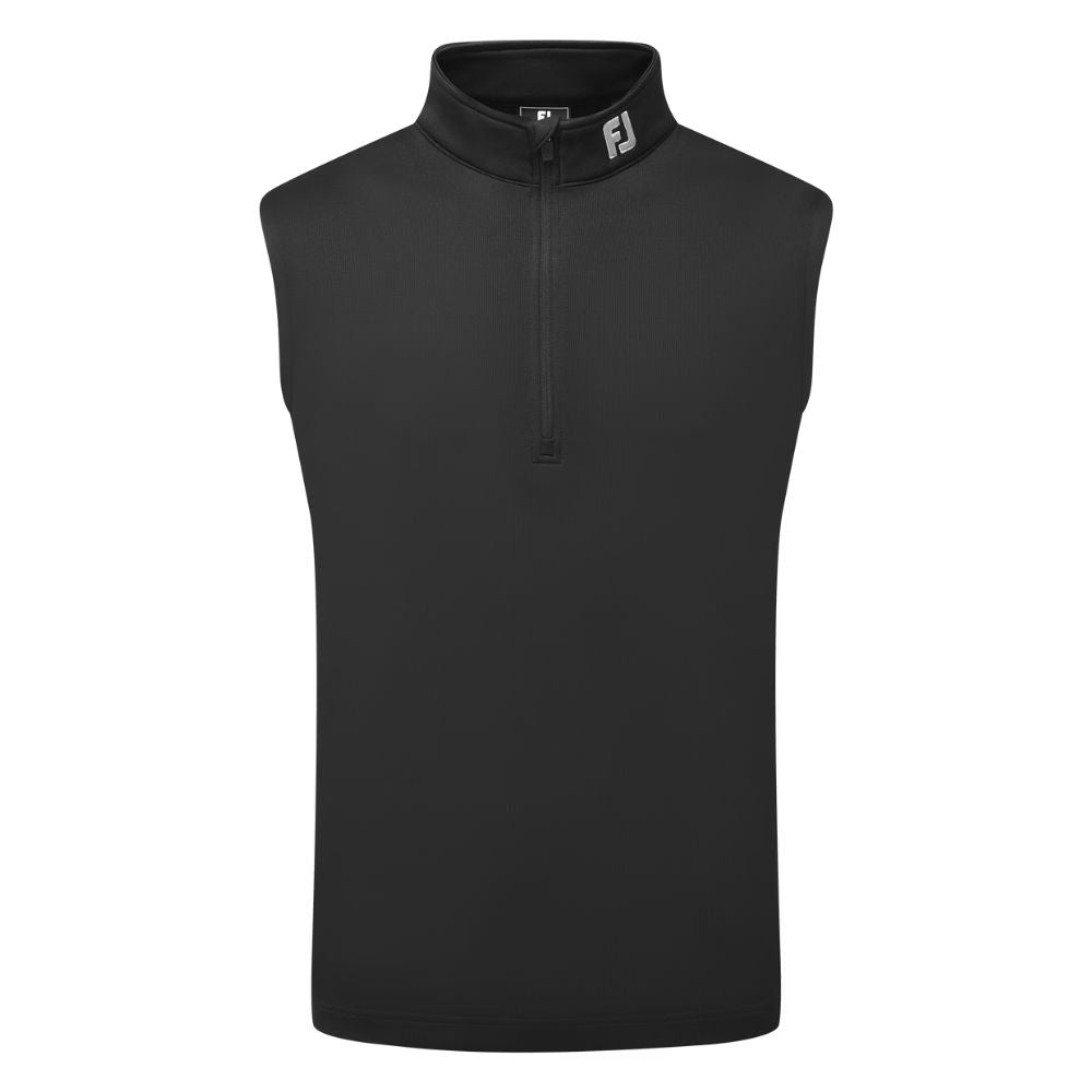FootJoy Essential 1/2 Zip Vest Top 2025 - 34145