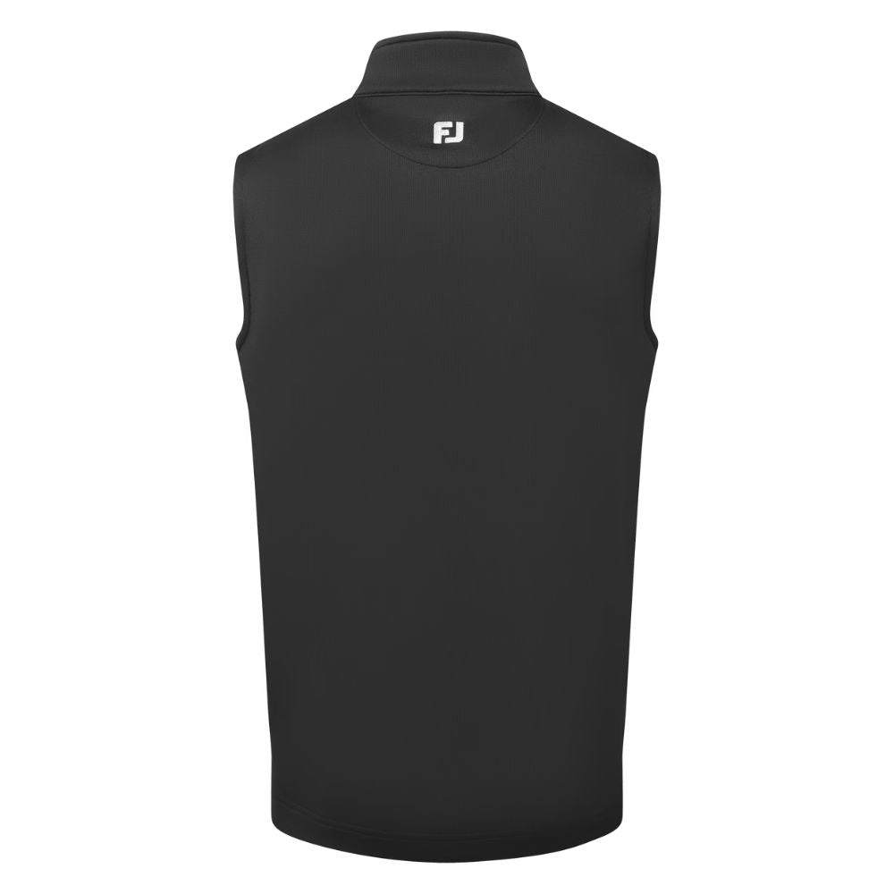 FootJoy Essential 1/2 Zip Vest Top 2025 - 34145