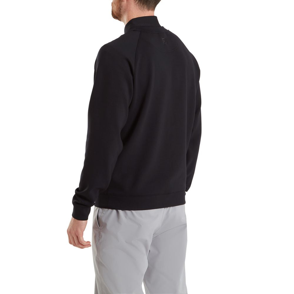 FootJoy Golf Crew Neck Sweatshirt 2026 - 39305