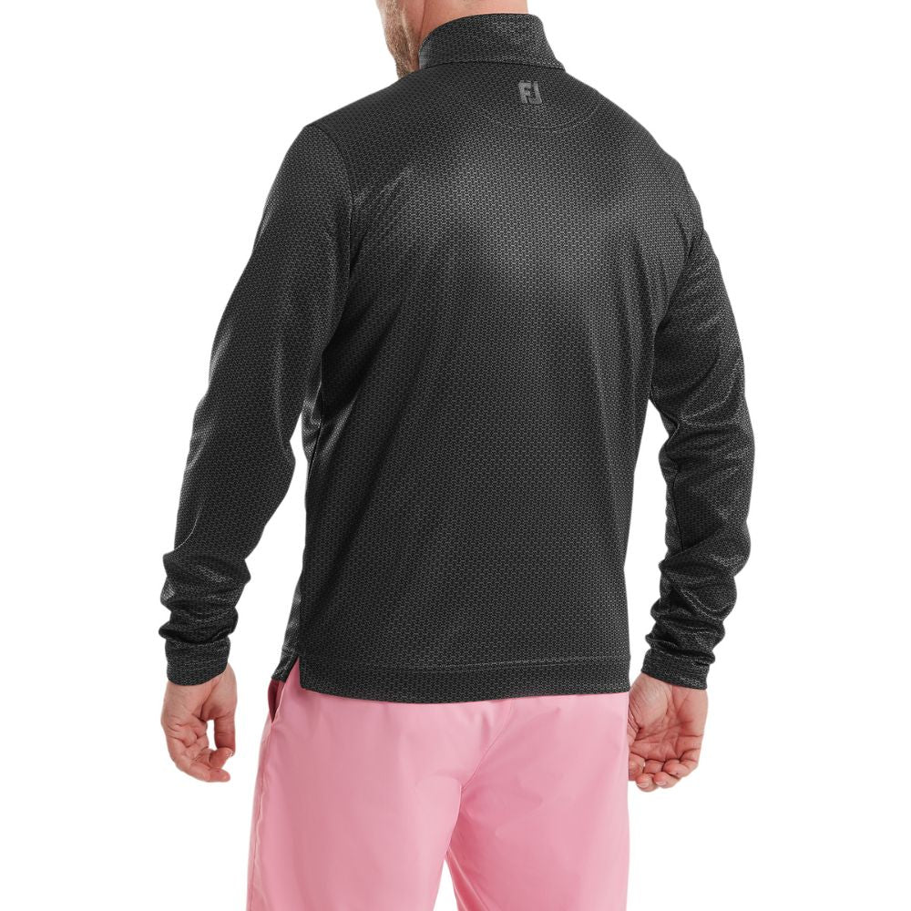 FootJoy Golf Nautical Flag Tonal Chill-Out 2026 - 39301