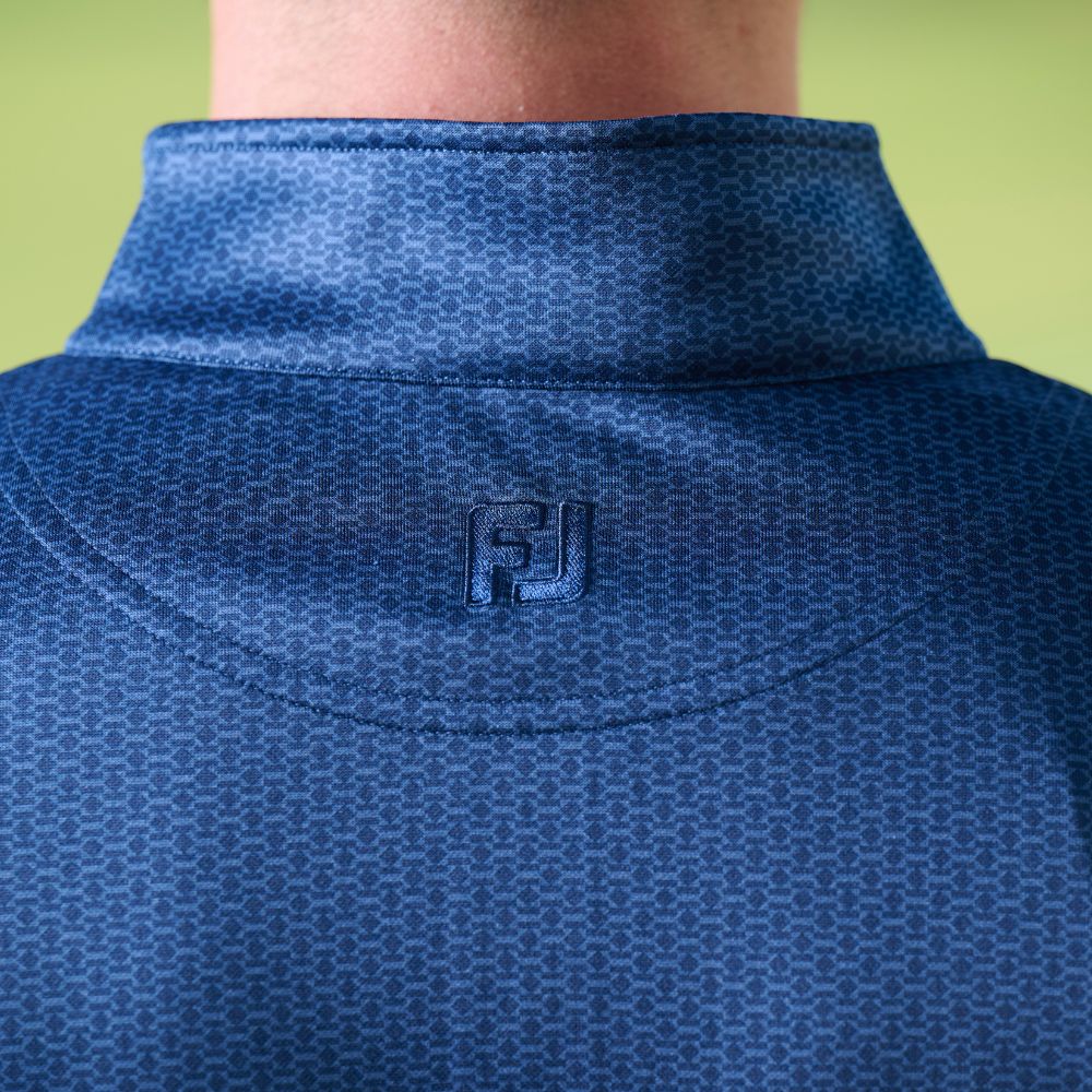 FootJoy Golf Nautical Flag Tonal Chill-Out 2026 - 39302