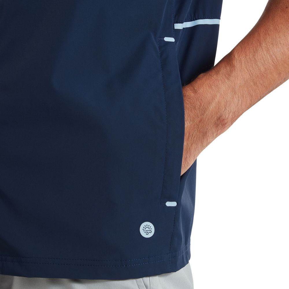 FootJoy Golf Tempo Vest 2026 - 39332