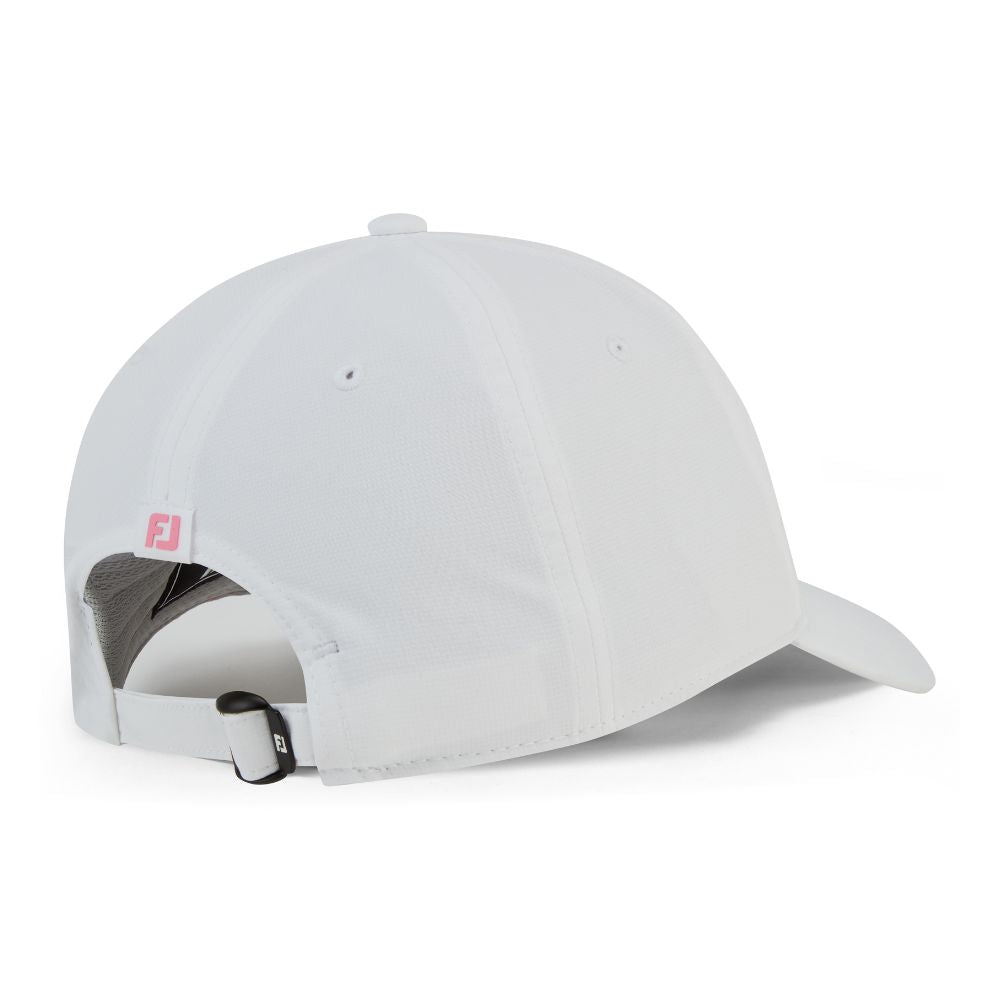 FootJoy Golf Wordmark Fashion Cap 2026 - 45871H