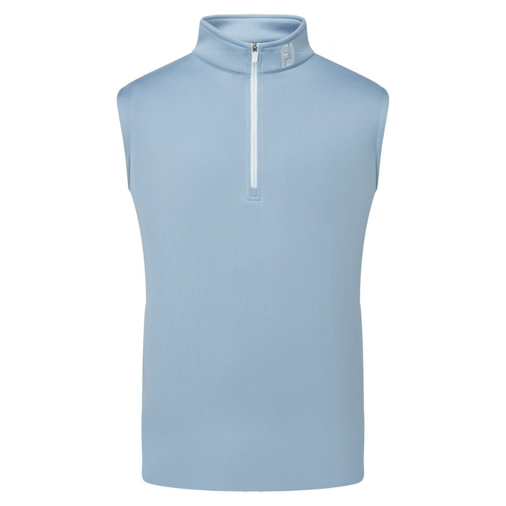 FootJoy Half-Zip Vest Pullover Golf Top 81650