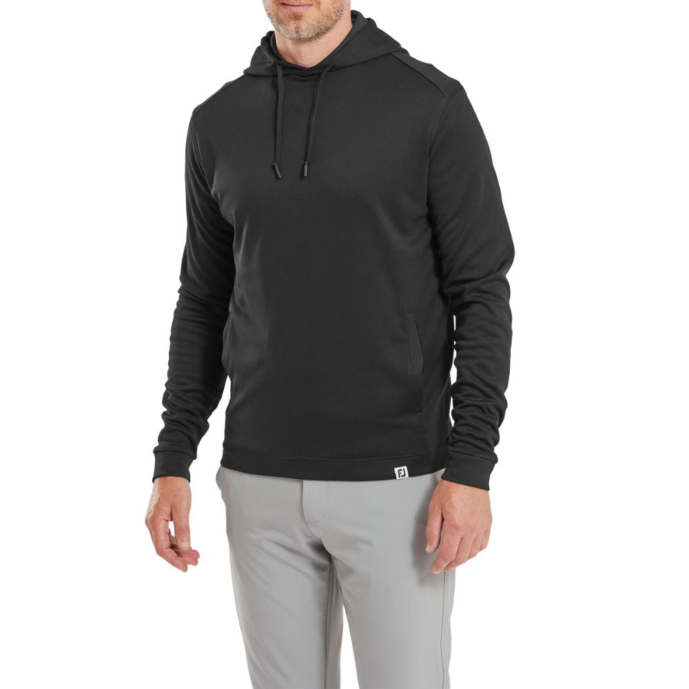 FootJoy Lightweight Golf Hoodie 2025 - 80153