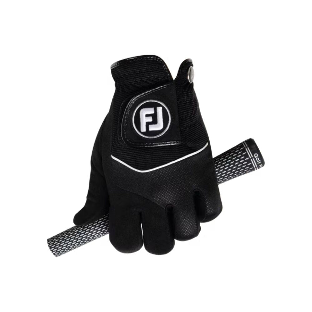 FootJoy Men's RainGrip Golf Glove - 66105E-001