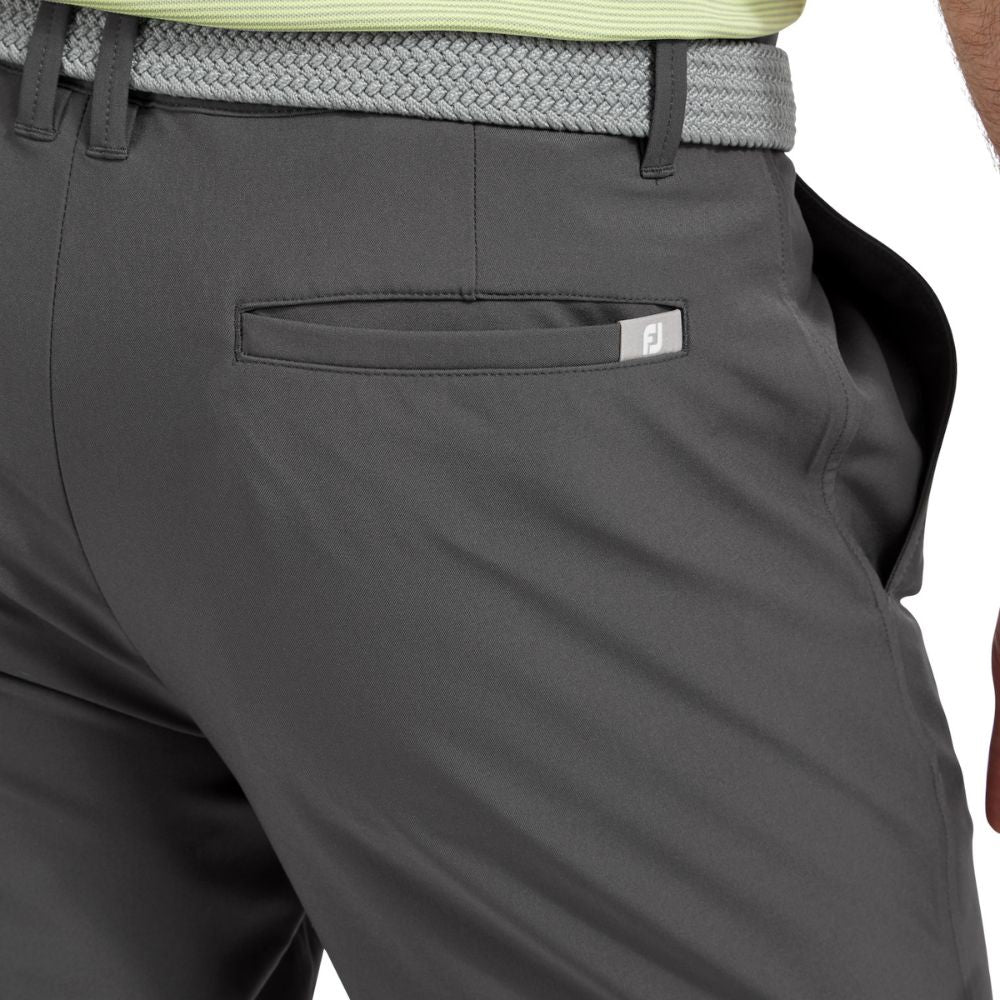 FootJoy Performance Tapered Fit Golf Trousers - 90383