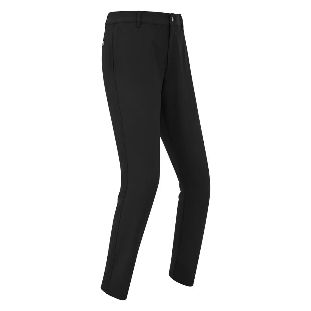 FootJoy Performance Tapered Fit Golf Trouser 2025 - 90169 Black W30 L30