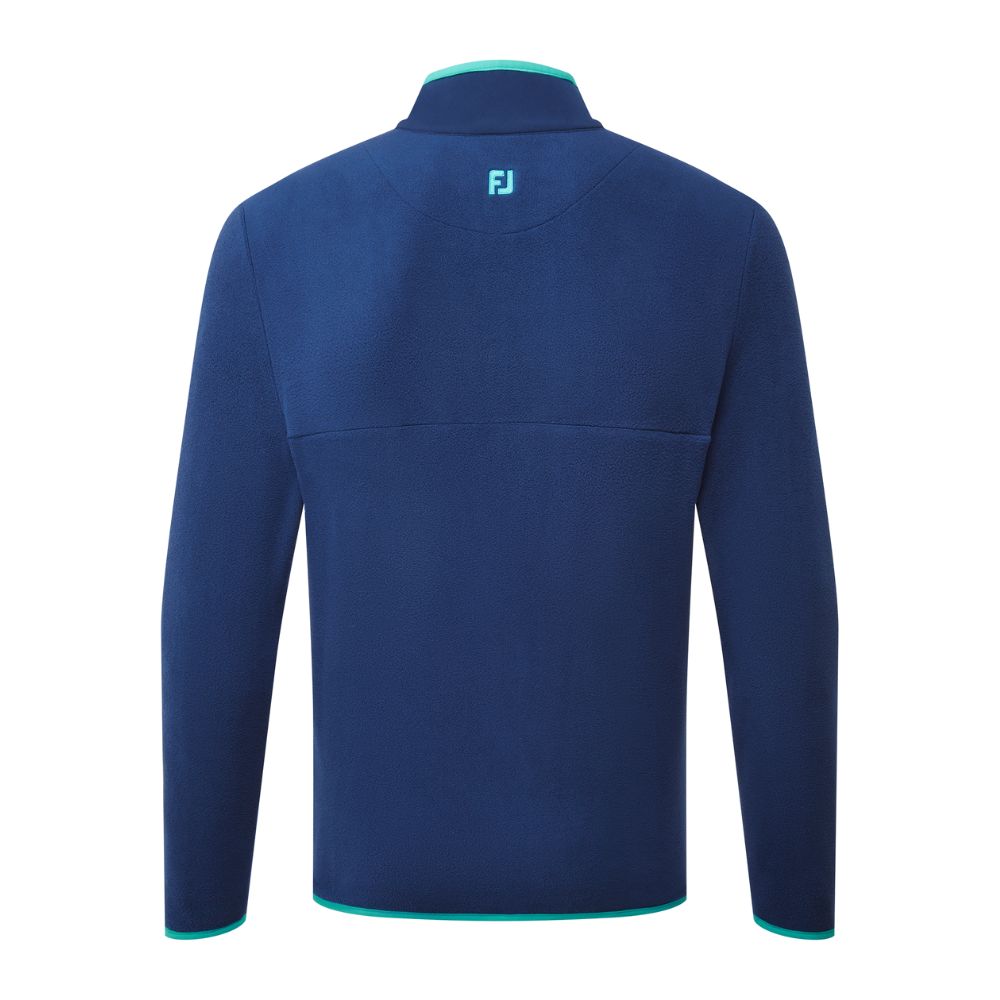 FootJoy Polar Fleece Chill Out Golf Top 2026 - 41726