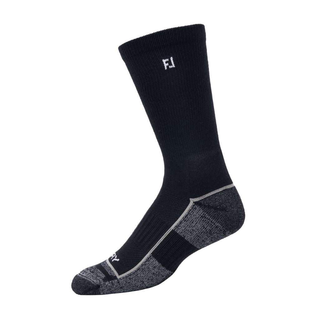FootJoy ProDry Performance Golf Comfort Crew Socks - 18099