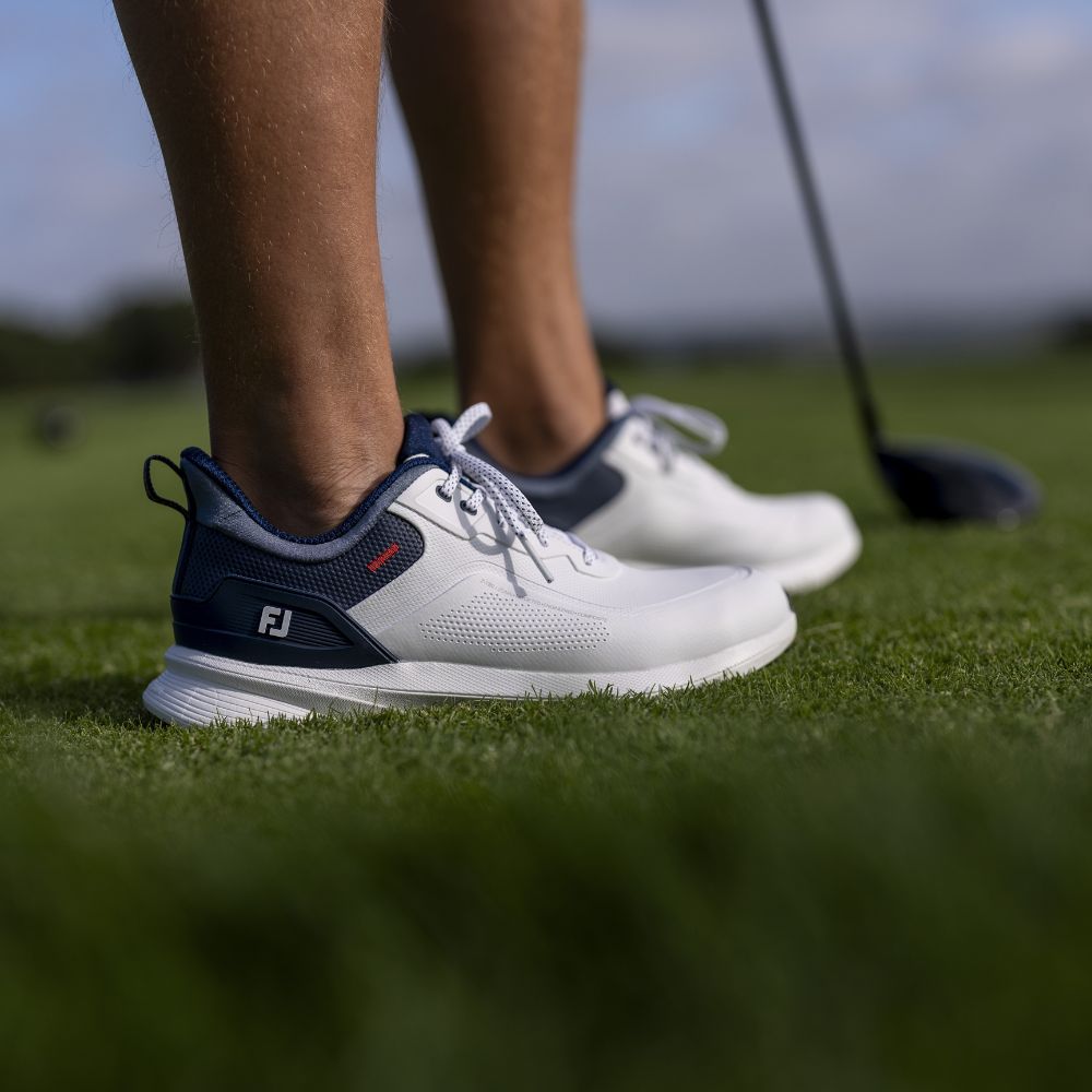 FootJoy Pro SL Men's Spikeless Golf Shoes 2026 - 56949