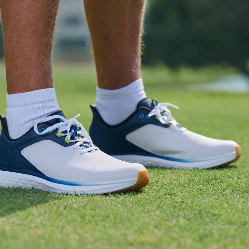 FootJoy Pulse Men's Spikeless Golf Shoes 2026 - 54706