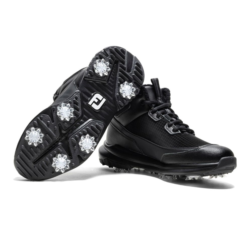 FootJoy Stormwalker Ladies Winter Golf Boots 2025 - 98834W